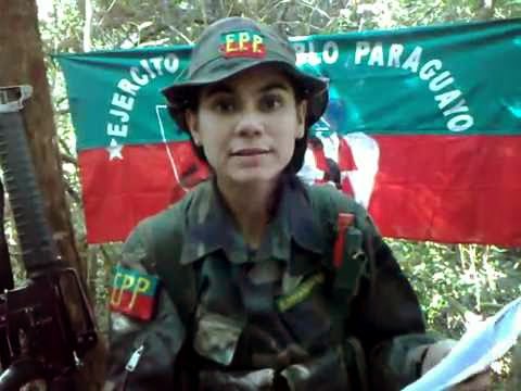 The Paraguayan People’s Army (EPP): How to define it? and why should we care?