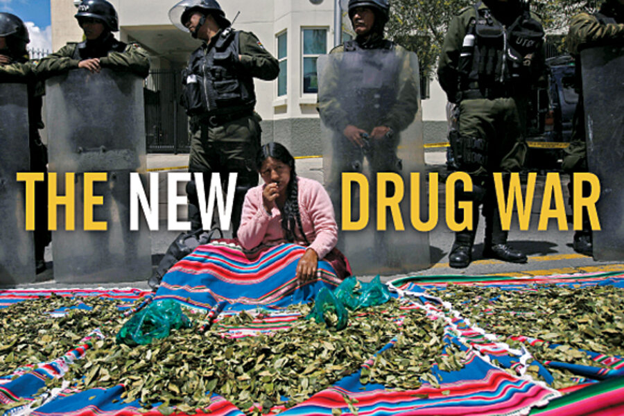 Latin America as a Role Model for Drug Policy