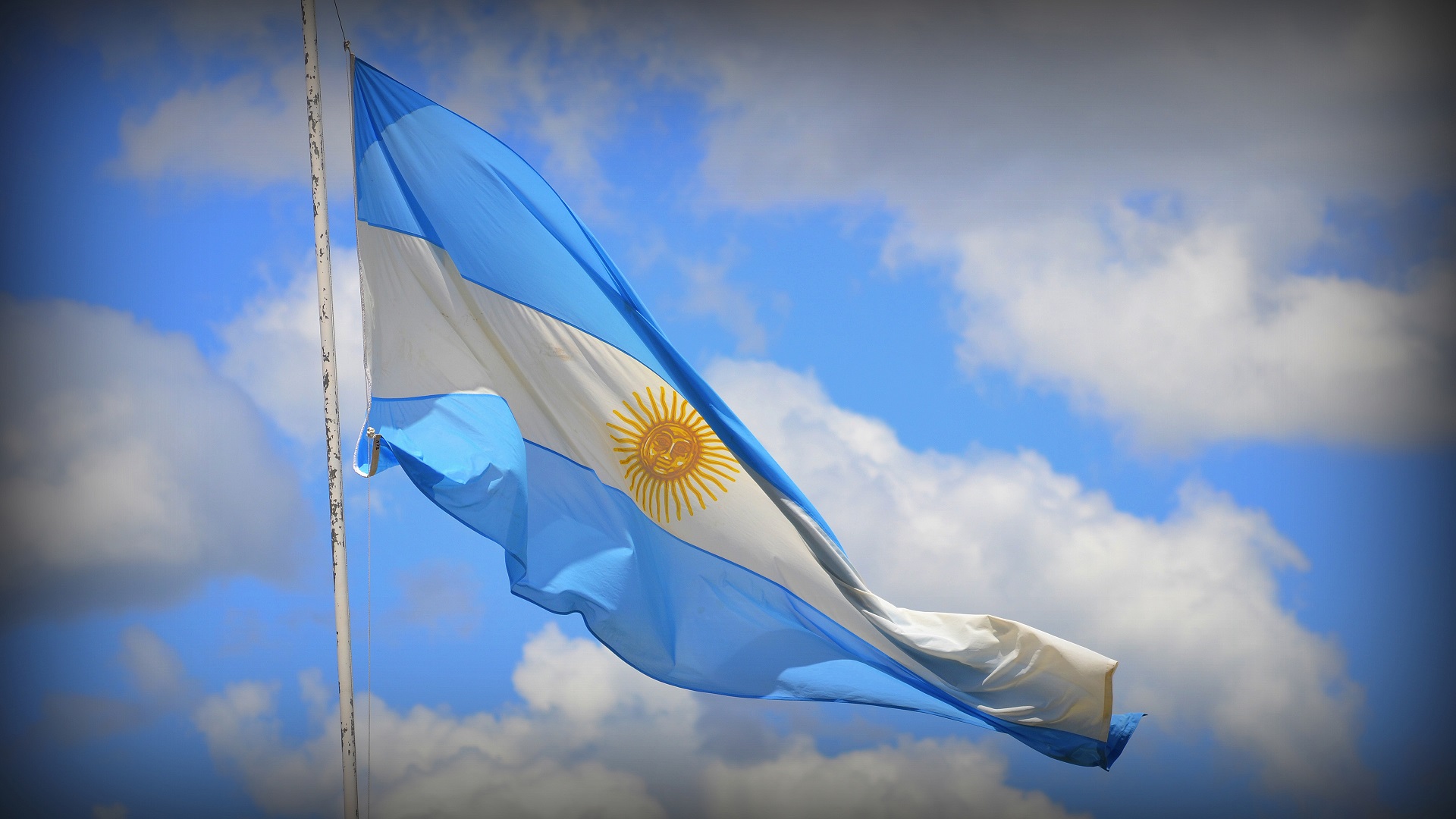 Argentina’s Recent Debt Payment