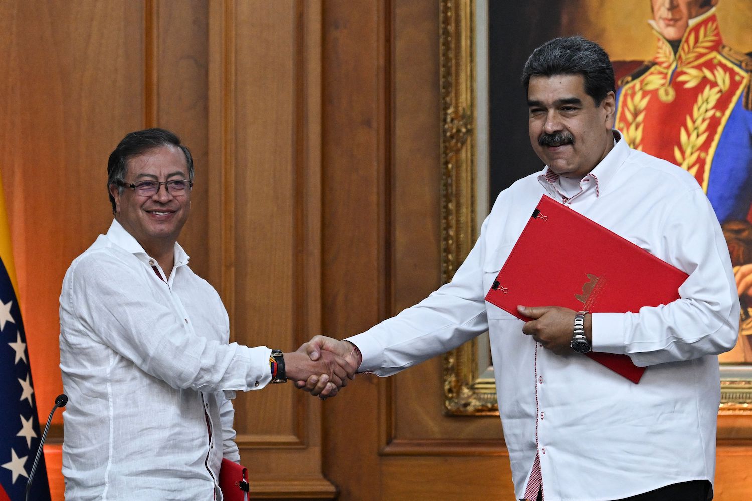 Venezuelan-Colombian Relations at World Politics Review