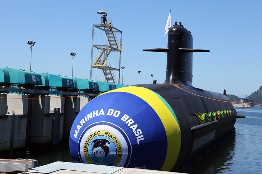 Brazil’s nuclear initiatives: what should be done about them?