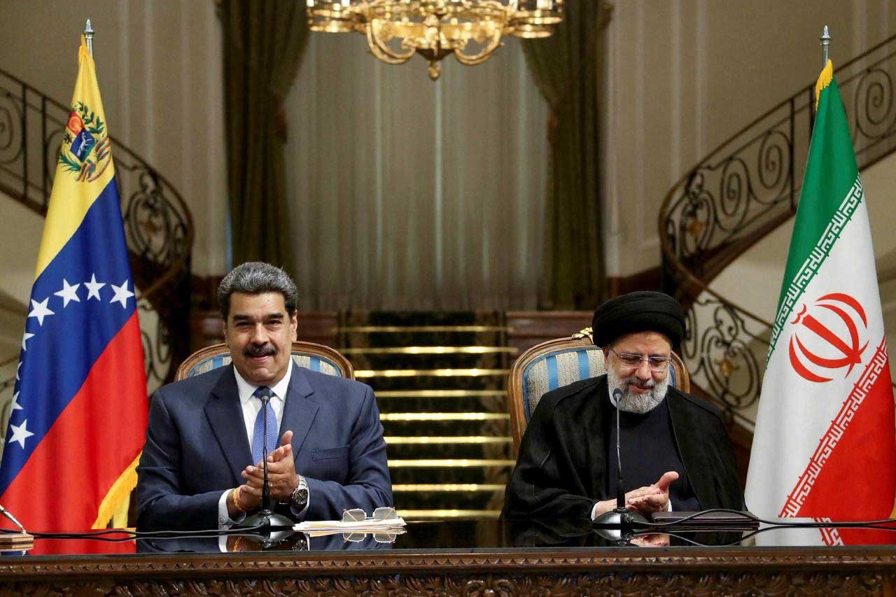 Iranian Soft Power in Latin America: Yet Another Information Network