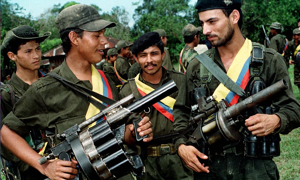 The FARC’s announcement to halt kidnapping: why?