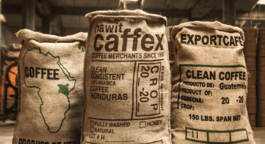 Coffee Smuggling and the Importance of Successful Nation Branding