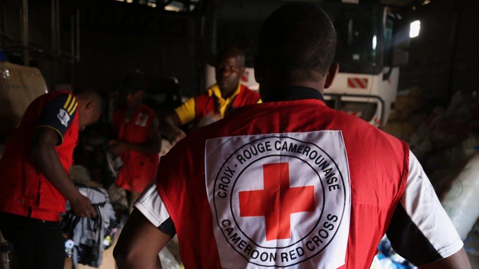 The use of the Red Cross in Operation Jaque: Why did it take a leaked video for us to find out?