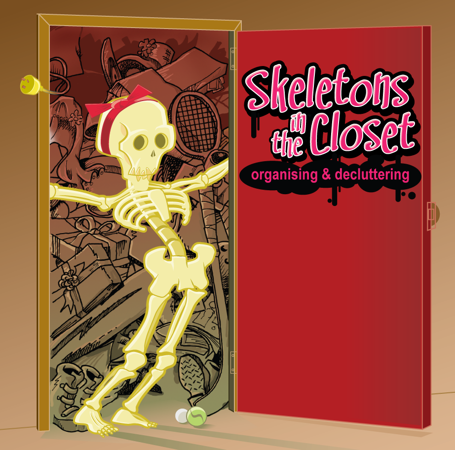 The Skeletons in Brazil’s Closet