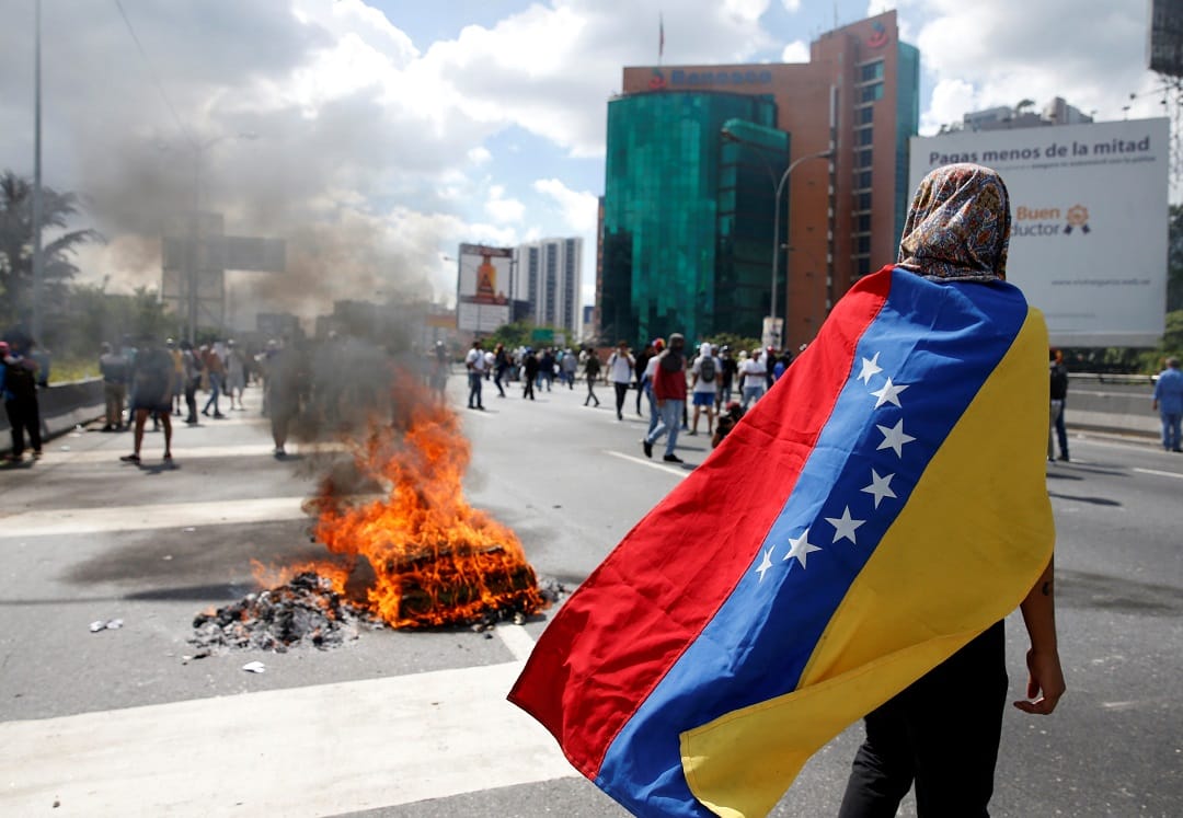 Venezuela Referendum 2009: Why it matters