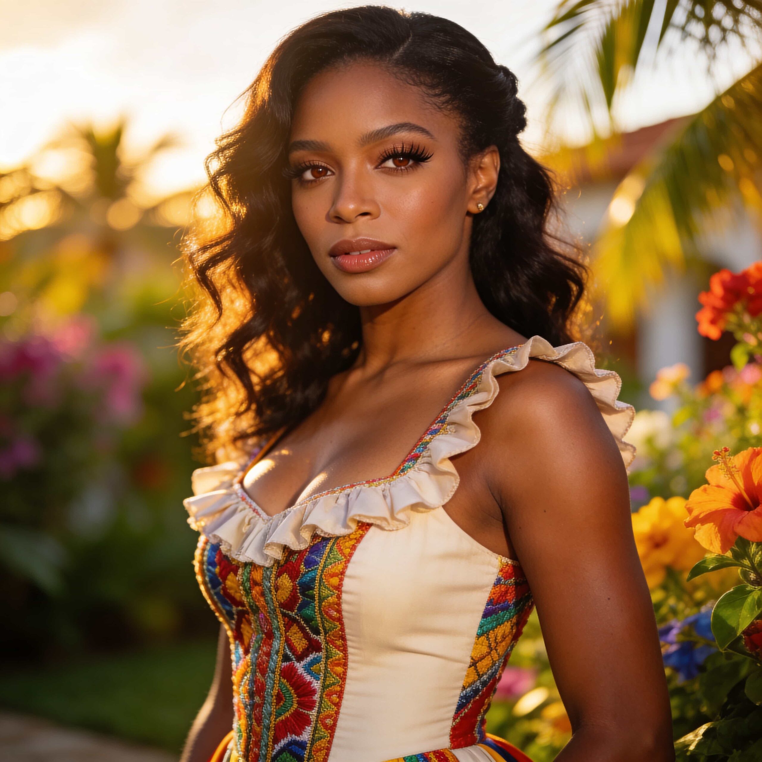 Dominican Women Dating: Culture, Love, and Relationship Tips