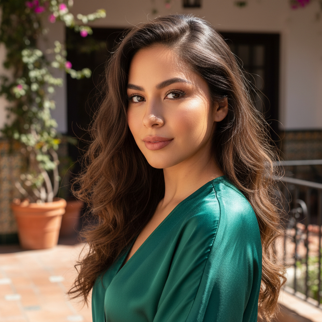 Mexican Brides: Find Your Perfect Woman Online