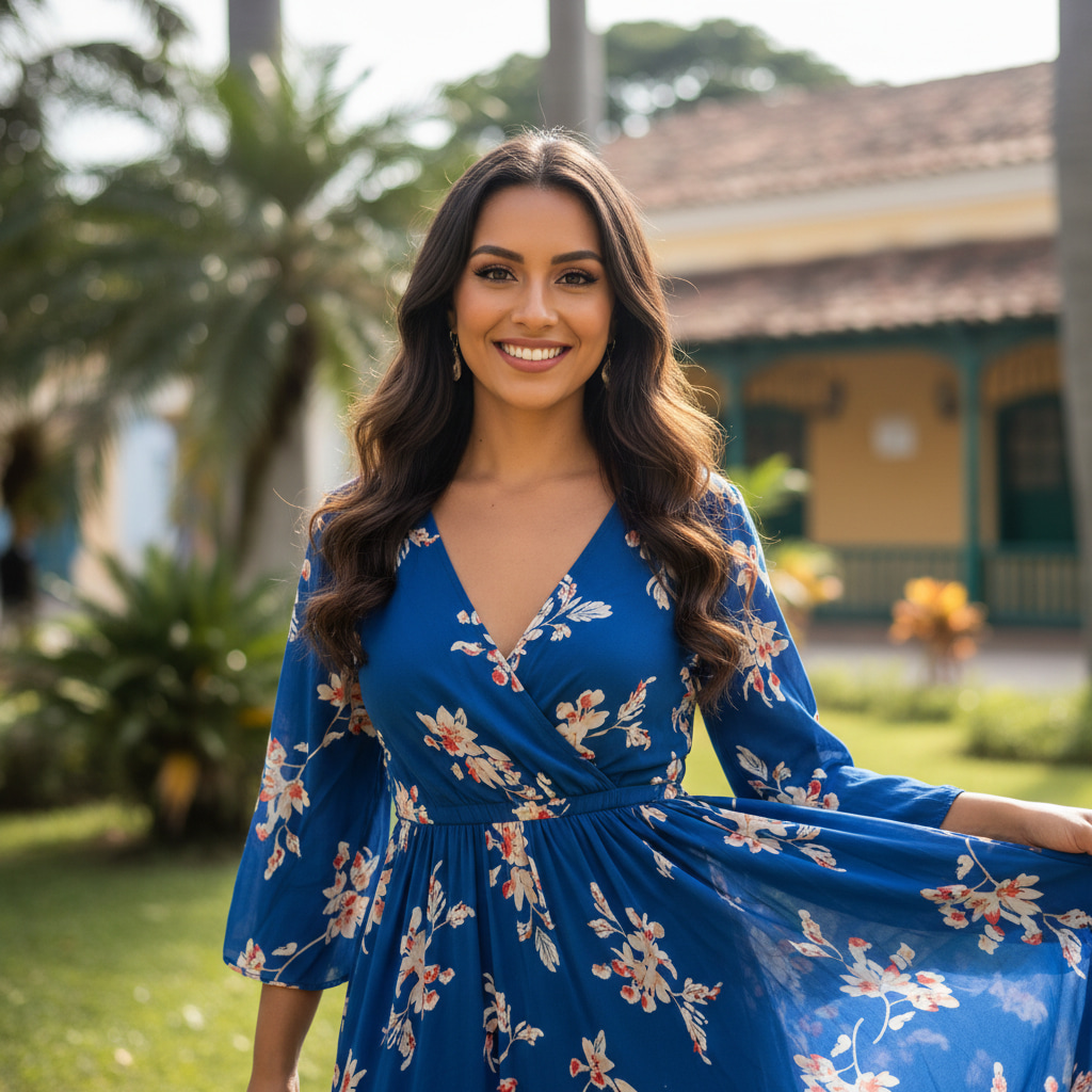 Colombian women dating: Tips, Facts, Myths